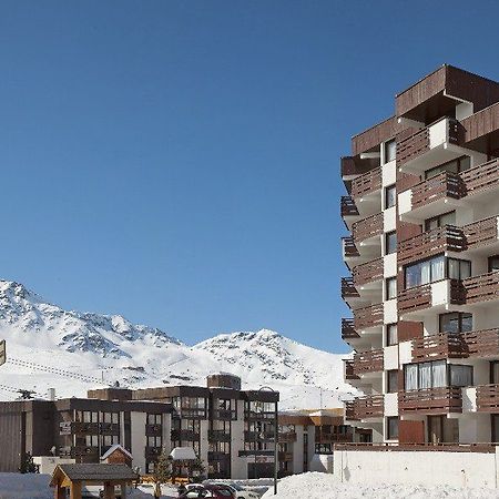 Residence Maeva Le Schuss ヴァル・トランス エクステリア 写真
