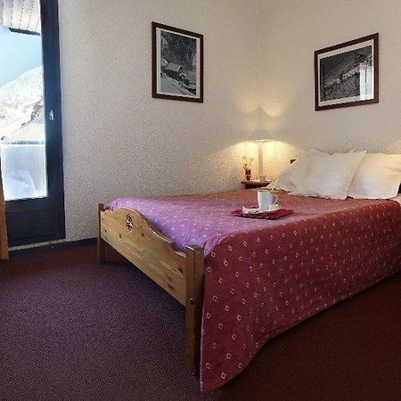 Residence Maeva Le Schuss ヴァル・トランス エクステリア 写真